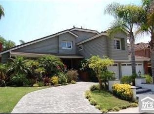 27622 Hidden Trail Rd, Laguna Hills, CA 92653