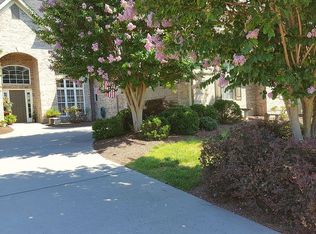 12733 Edgebrook Way, Knoxville, TN 37922