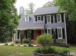 3504 Limber Ln, Raleigh, NC 27616