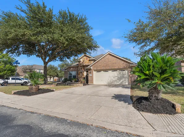 11727 Iris Way, San Antonio, TX 78253