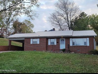 201 E Evans St, Rockwood, TN, 37854