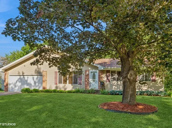 3024 Gettysburg Ave N, New Hope, MN 55427