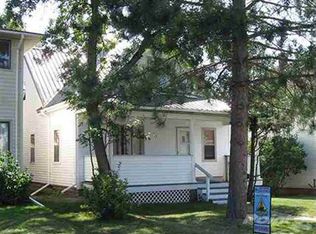 218 E Harvey St, Ely, MN 55731