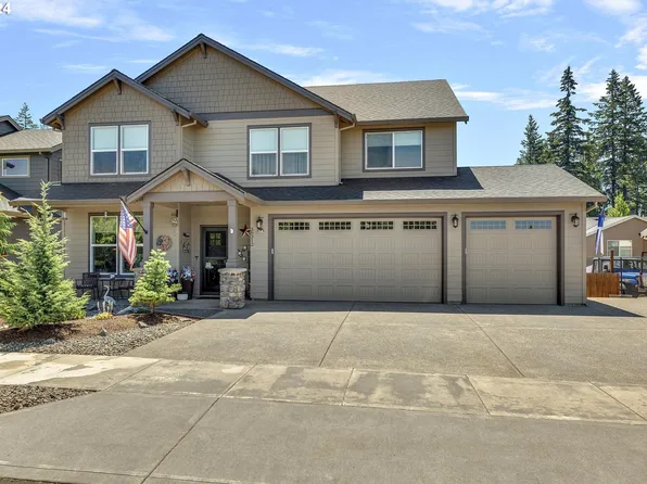 38312 Sequoia St, Sandy, OR 97055