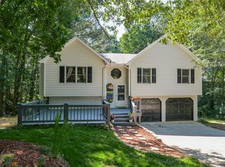 2941 Mountain Brook Rd, Canton, GA 30114