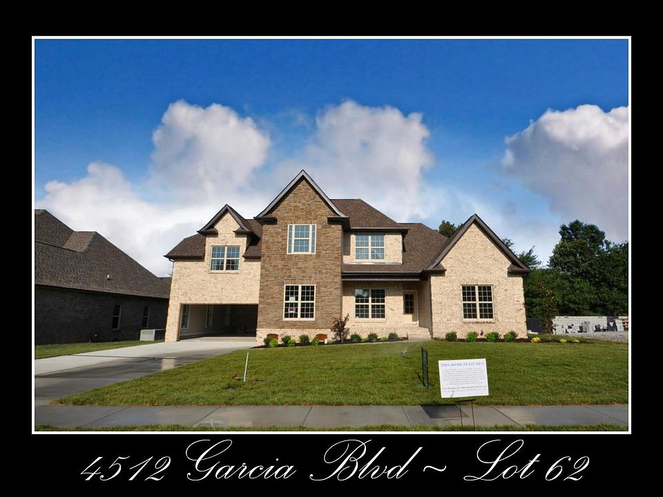 1st image of 4512 Garcia Blvd Lot 62