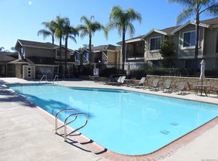 VILLAGE WALK CONDOMINIUMS, Lemon Grove, CA 91945