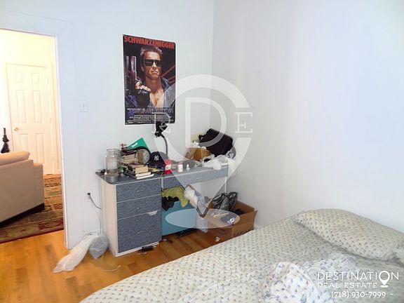 Second Bedroom 11x8.5