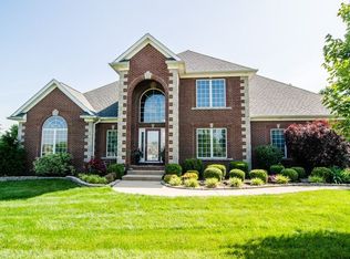 3905 Lake Ridge Ct, Crestwood, KY 40014