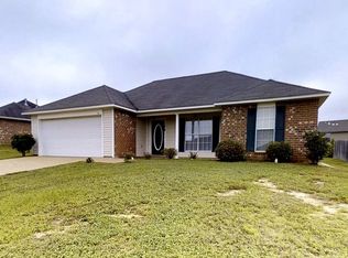 104 Brooklynn St, Byram, MS 39272