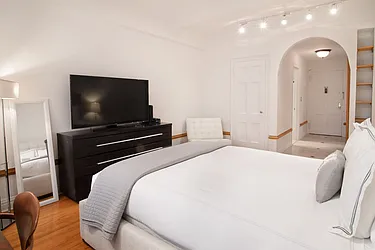 Rented by WAM Partners - William Moses Co.