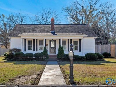 600 Hickory St SE, Hartselle, AL, 35640