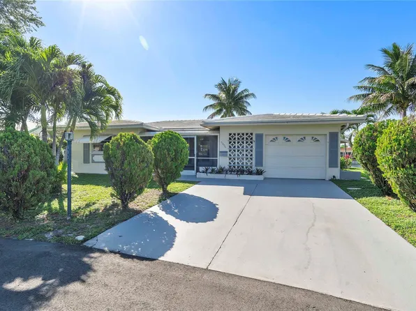 6806 NW 59th Street, Tamarac, FL 33321