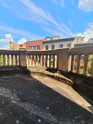 Rented by Abode Residential LLC