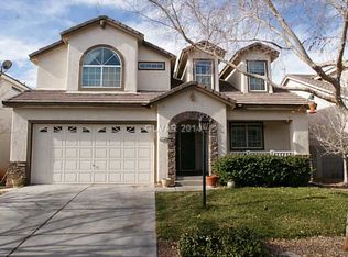 7713 Brilliant Forest St, Las Vegas, NV 89131