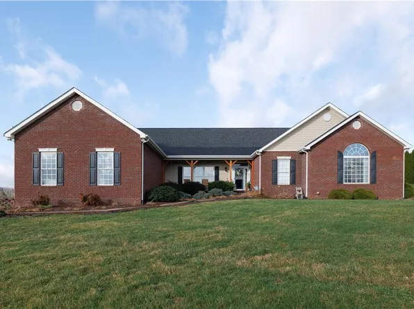 19014 Musick Dr, Bristol, VA 24202