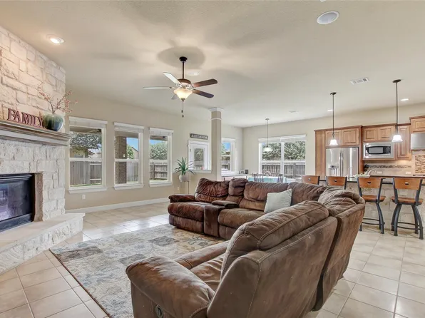 200 Navigator Dr, Austin, TX 78717
