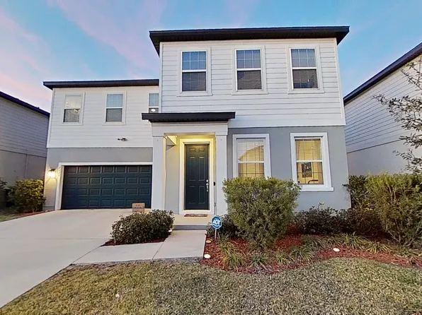 2138 Derwent Dr, Davenport, FL 33896