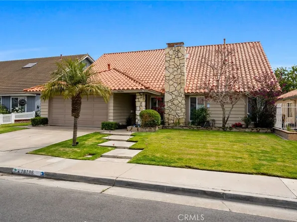 18186 Santa Joanana, Fountain Valley, CA 92708