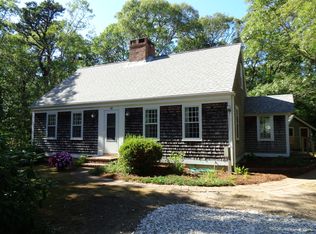 45 Wonderstrand Way, Eastham, MA 02642