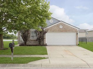7707 Brandenburg Way, Indianapolis, IN 46239