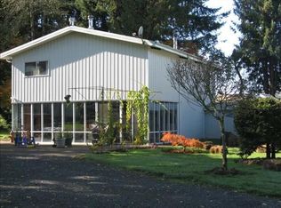 42970 SE Music Camp Rd, Sandy, OR 97055