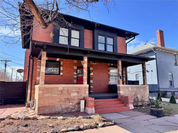 114 E 2nd Avenue, Denver, CO 80203