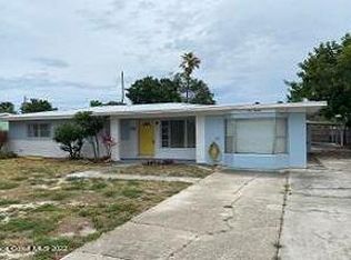180 Berkeley St, Satellite Beach, FL 32937