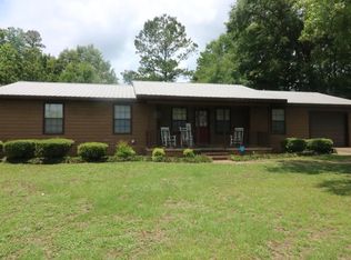 44 Larkspur Rd, Monroeville, AL 36460