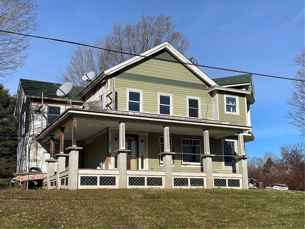 435 Colonel Harper Dr, Harpersfield, NY 13786 MLS R1516845 Zillow