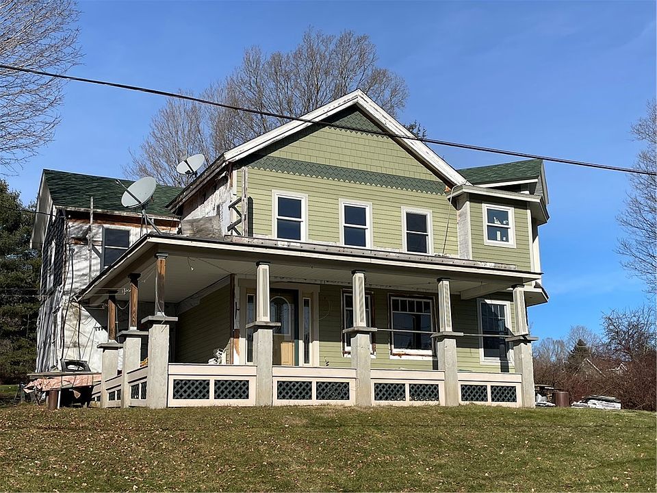 435 Colonel Harper Dr, Harpersfield, NY 13786 MLS R1516845 Zillow