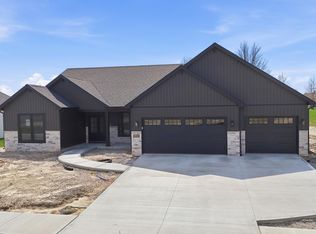 11435 Kola Crossover, Fort Wayne, IN 46814