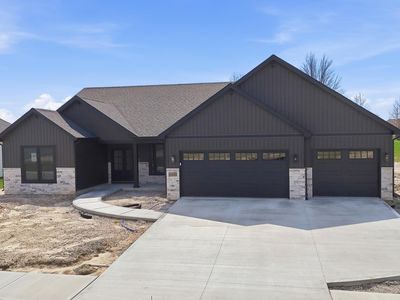 11435 Kola Crossover, Fort Wayne, IN, 46814