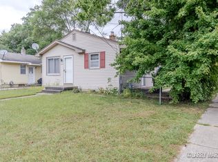 3392 Flamingo Ave SW, Wyoming, MI 49509