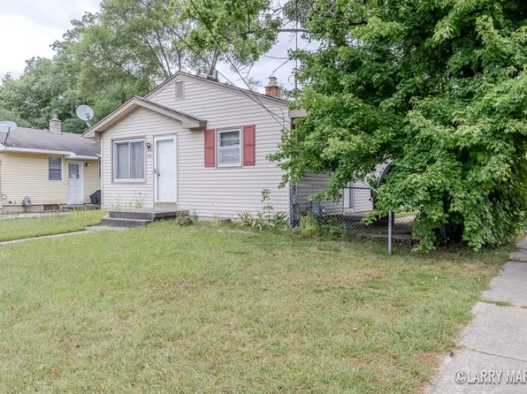 3392 Flamingo Ave SW, Wyoming, MI 49509