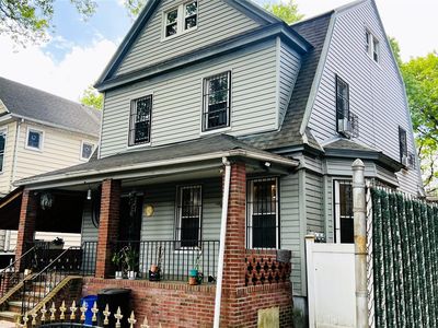 4308 68th Street #2 Family, Woodside, NY, 11377