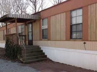 360 Highway 44 W #5, Shepherdsville, KY 40165
