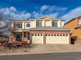 2341 Bitterroot Pl, Highlands Ranch, CO 80129