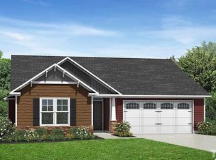 236 National Dr, Clayton, NC 27527