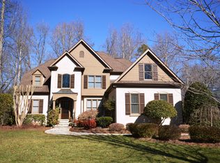 8516 Cheverny Dr, Waxhaw, NC 28173
