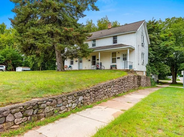 401 S Smalley St, Shawano, WI 54166