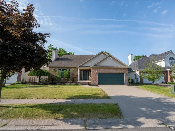 93 Hubbardston Pl, Amherst, NY 14228