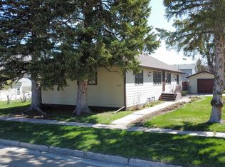 1622 Pine St, Sturgis, SD 57785