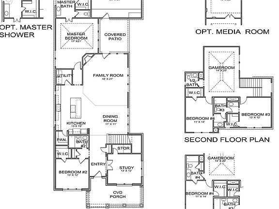 4th image of 7312 Easley Dr #9C40G4