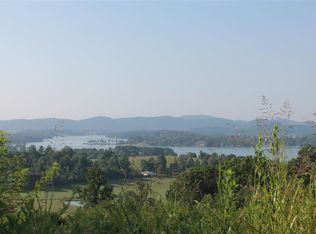 Lots 35 & 36 Logans Blf, Bean Station, TN 37708