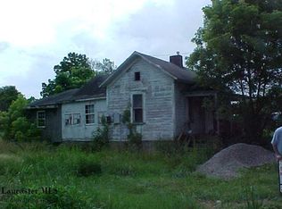 8690 Garfield St, Crooksville, OH 43731