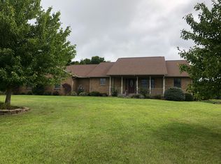 5895 Kennedy Rd, Bucyrus, OH 44820