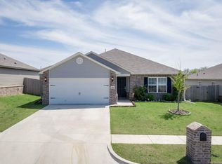 5834 E 147th St S, Bixby, OK 74008