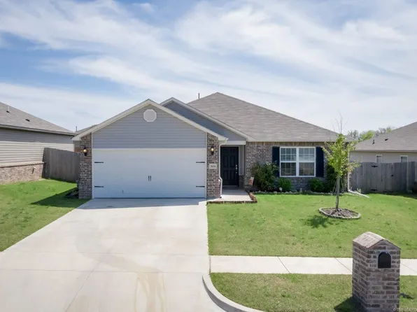 5834 E 147th St S, Bixby, OK 74008