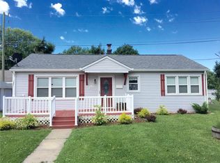 20 Commerce Dr, Mooresville, IN 46158